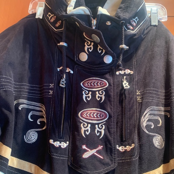 Women’s Vintage Bogner One Piece Size 10 Long - Picture 2 of 6